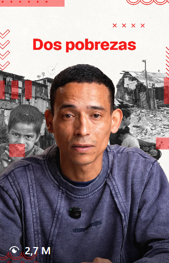 Dos pobrezas